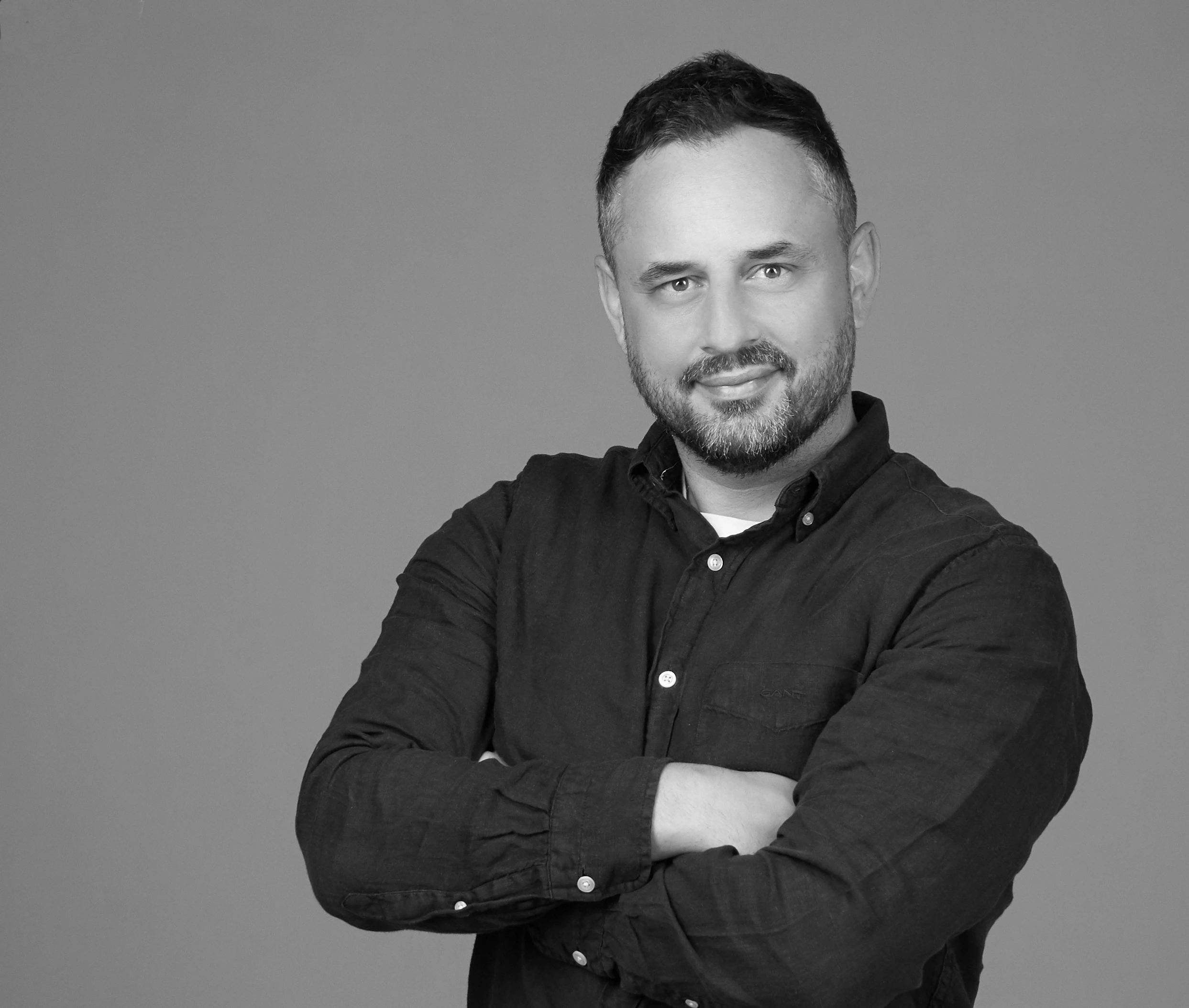 Portret — Dinko Ljoljo